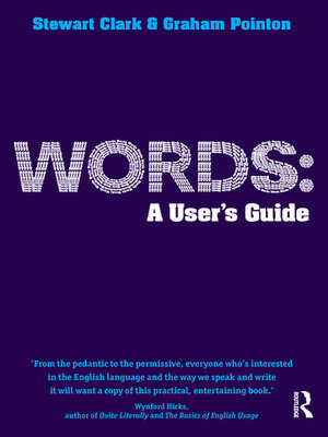cover image of Words